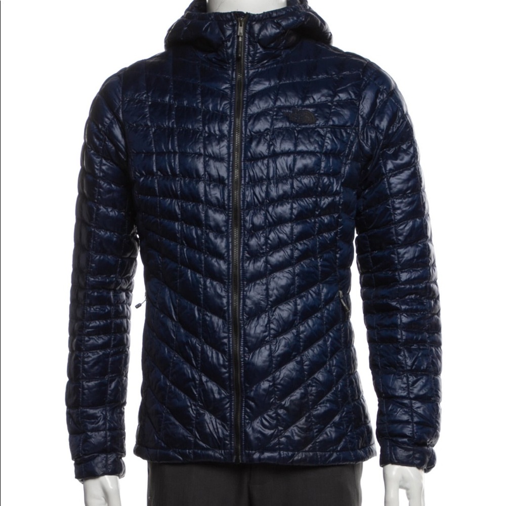 The North Face Thermoball Hoodie, Women’s Medium